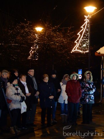 Advent harmadik vasárnapján...41